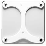 Tesla Smart Composition Scale Style Wi-Fi, inteligentná váha, biela (rozbalené)