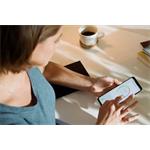 Tesla Smart Composition Scale Style Wi-Fi, inteligentná váha, biela (rozbalené)