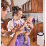 Tesla Smart Dehumidifier XL, odvlhčovač vzduchu (rozbalené)