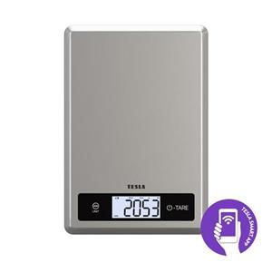 Tesla Smart Kitchen Scale, kuchynská váha