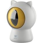 Tesla Smart Laser Dot Cats, laserová hračka pre mačky