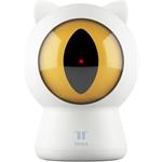 Tesla Smart Laser Dot Cats, laserová hračka pre mačky