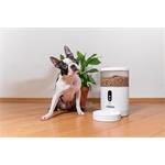Tesla Smart Pet Feeder Camera, dávkovač krmiva (rozbalené)