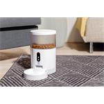 Tesla Smart Pet Feeder Camera, dávkovač krmiva (rozbalené)