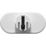 Tesla Smart Plug Dual, inteligentná zásuvka (rozbalené)