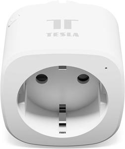 Tesla Smart Plug, inteligentná zúsuvka