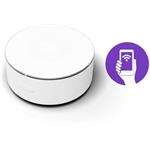 Tesla Smart Sensor Siren, inteligentná siréna