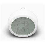 Tesla Smart Sensor Temperature and Humidity Display (rozbalené)