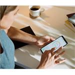 Tesla Smart Sensor Temperature and Humidity Display (rozbalené)