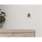 Tesla Smart Sensor Temperature and Humidity Display (rozbalené)