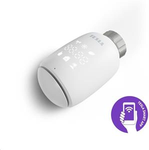 Tesla Smart Thermostatic Valve TV500 (rozbalené)
