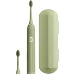 Tesla Smart Toothbrush Sonic TS200 Deluxe Green, sonická zubná kefka, zelená
