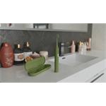 Tesla Smart Toothbrush Sonic TS200 White, sonická zubná kefka, biela