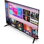 Tesla Smart UHD TV 43", 4K, HDR10, Android TV, (rozbalené)
