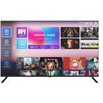 Tesla Smart UHD TV 55", 4K, HDR10, Android TV, (rozbalené)