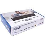 Tesla TE-3000, rozbalené