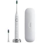 Tesla Toothbrush Sonic TS400, sonická zubná kefka, biela