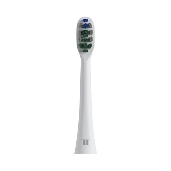 Tesla Toothbrush TS400, náhradné hlavice 4ks, biele