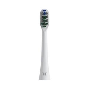 Tesla Toothbrush TS400, náhradné hlavice 4ks, biele