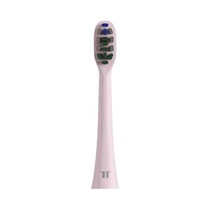 Tesla Toothbrush TS400, náhradné hlavice 4ks, ružové