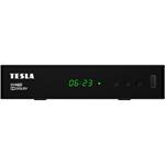 Tesla Vista T2, DVB-T2 H.265/HEVC prijímač a rekordér