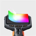 Teslong TD450S endoskop s 4,5" IPS, sonda 8,5mm, duálna kamera, kábel 1,55m