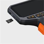 Teslong TD450S endoskop s 4,5" IPS, sonda 8,5mm, duálna kamera, kábel 1,55m