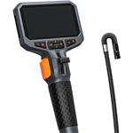 Teslong TD450S endoskop s 4,5" IPS, sonda 8,5mm, duálna kamera, kábel 1,55m