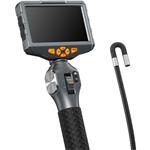 Teslong TD500 Pro endoskop s 5" IPS, sonda 6,5mm, kábel 1,55m