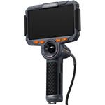 Teslong TF600 endoskop s 6" IPS, duálna sonda 6,5mm, kábel 1,55m, joystick