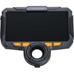 Teslong TF600 endoskop s 6" IPS, duálna sonda 6,5mm, kábel 1,55m, joystick