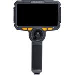 Teslong TF600 endoskop s 6" IPS, duálna sonda 6,5mm, kábel 1,55m, joystick