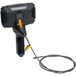 Teslong TF600 endoskop s 6" IPS, duálna sonda 6,5mm, kábel 1,55m, joystick