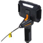 Teslong TF600 endoskop s 6" IPS, duálna sonda 6,5mm, kábel 1,55m, joystick