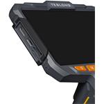 Teslong TF600 endoskop s 6" IPS, duálna sonda 6,5mm, kábel 1,55m, joystick