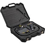 Teslong TF600 endoskop s 6" IPS, duálna sonda 6,5mm, kábel 1,55m, joystick