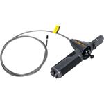 Teslong TF600 endoskop s 6" IPS, duálna sonda 6,5mm, kábel 1,55m, joystick