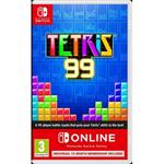 Tetris 99 (Nintendo Switch)