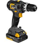 Texas IDX 2000 (20V), akumulátorová príklepová vŕtačka