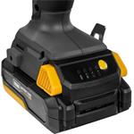 Texas IDX 2000 (20V), akumulátorová príklepová vŕtačka