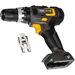 Texas IDX 2000 (20V), akumulátorová príklepová vŕtačka