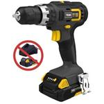 Texas IDX 2000 (20V), akumulátorová príklepová vŕtačka