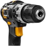 Texas IDX 2000 (20V), akumulátorová príklepová vŕtačka