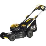 Texas LMZ 5800TR, akumulátorová kosačka (58V)