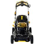 Texas LMZ 5800TR, akumulátorová kosačka (58V)