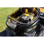 Texas LMZ 5800TR, akumulátorová kosačka (58V)