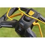 Texas LMZ 5800TR, akumulátorová kosačka (58V)