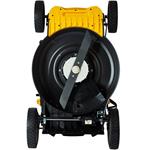 Texas LMZ 5800TR, akumulátorová kosačka (58V)