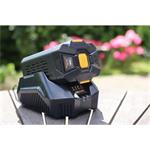 Texas LMZ 5800TR, akumulátorová kosačka (58V)