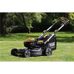 Texas LMZ 5800TR, akumulátorová kosačka (58V)